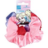 essence Harley Quinn scrunchies 3 pcs