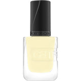 Catrice GEL AFFAIR Nail Lacquer 012 - Easy Peasy Lemon Squeezy 10,5ml