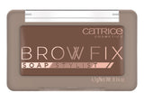 Catrice Brow Fix Soap Stylist 020 Light Brown 4,1g