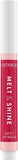 Catrice Melt & Shine Juicy Lip Balm 070 Pink Hawaii 1.3gr