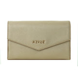 Azade Evening Bag Χρυσή