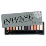 IDC Color 12 Color Eyeshadow Intense