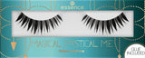 essence MAGICAL.MYSTICAL.ME. false lashes 01 Mystical heart 1ml
