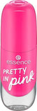 essence gel nail colour 57 8 ml
