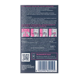 Veet Easy Strip κρύο κερί αποτρίχωσης προσώπου 20 ταινίες