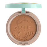 Physicians Formula Bronzer Matte Monoi Butter Deep Bronzer
