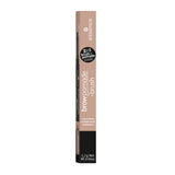essence brow pomade + brush 01 Blonde 1,2g