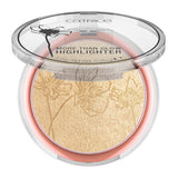 Catrice More Than Glow Highlighter 010 Ultimate Platinum Glaze 5.9g