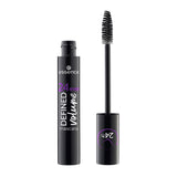 essence 24ever defined volume mascara black 12ml