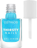 Catrice Thirsty Nails gel Serum 10.5ml