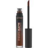 Catrice Endless Matte Liquid Lipstick 100 Coffee Date? 4.5ml
