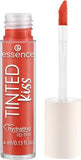 essence TINTED kiss hydrating lip tint 04 4 ml