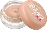 essence NATURAL MATTE MOUSSE FOUNDATION 01 nude 16g