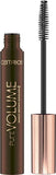 Catrice Pure Volume Magic Brown Mascara 010 Burgundy Brown 10ml
