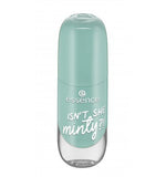essence  Nail Gel colour 40 8ml