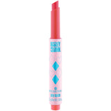essence Harley Quinn jelly lip stick 02 Gotham Glam 1.5g
