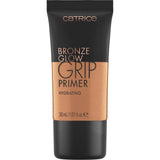 Catrice Bronze Glow Grip Primer 010 Sun Glazed 30ml