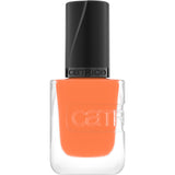 Catrice GEL AFFAIR Nail Lacquer 014 - Sunset Sorbet 10,5ml