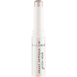 essence JELLY JEWELS glitter stick 02 Diamond Dust 2.5g