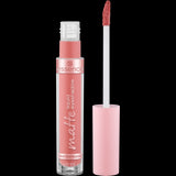 essence matte liquid eyeshadow 03 Peach Pop 3ml