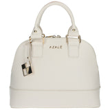 Azade Hand Bag Μπεζ