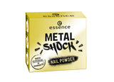 essence metal shock nail powder 04 a touch of vintage 1g