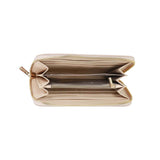 Azade signature Wallet Nude
