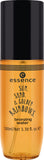 essence sun. sand. & golden rainbows. bronzing water 01 here comes the sun! 100ml