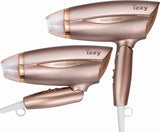 Izzy Izzy Gold 3115 Hair Dryer 