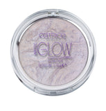 Catrice Arctic Glow Highlighting Powder 010 Jupiter's Glow 8g