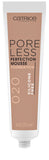 Catrice Poreless Perfection Mousse Foundation 020 Neutral Sand 30ml