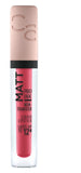 Catrice Matt Pro Ink Non-Transfer Liquid Lipstick 080 Dream Big 5ml