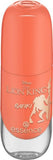 essence Disney The Lion King gel nail colour 02 Courageous 8ml