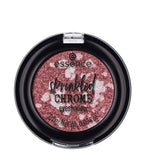 essence sprinkled CHROME eyeshadow 03 Mars 2.1g