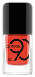Catrice ICONails Gel Lacquer 90 Nail Up And Be Awesome 10.5ml