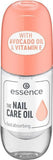 essence THE NAIL CARE OIL 8 ml