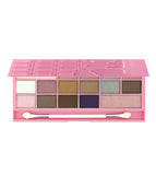 I Heart Makeup Wonder Palette Pink Fizz 22g