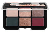 Catrice Exotic Traveller Palette ? Porter Eyeshadow 030 Wanderlust 5.2g