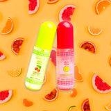 IDC Institute Fruit Farm Body Mist Set ? Σετ Σπρέι Σώματος 2pcs x 80ml
