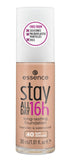 essence stay all day 16h long-lasting foundation 40 30 ml