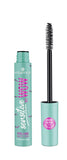 essence sensitive BUT WOW VOLUME black mascara  8,5ml