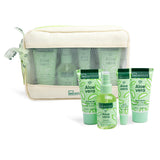 IDC Institute Aloe Vera Essential Σετ Ταξιδίου