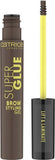 Catrice Super glue Brow Styling gel 030 Deep Brown 4ml