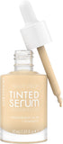 Catrice Nude Drop Tinted Serum Foundation 010N 30 ml
