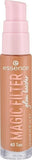 essence MAGIC FILTER glow booster 40 nudeTan 14ml