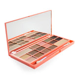Revolution I Heart Chocolate and Peaches Palette 22g