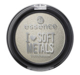 essence i love soft metals eyeshadow 08 honeybee 4g