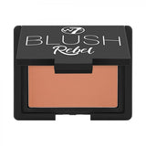 W7 Blush Rebel Blusher - Strip Tease