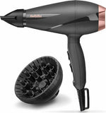 BABYLISS Smooth Pro 6709DE Σεσουάρ μαλλιών