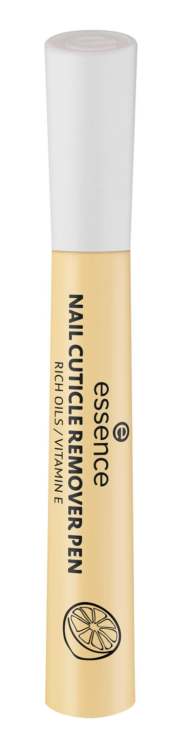 Essence Studio Nails Essence Nail Corrector Pen Nail Polish